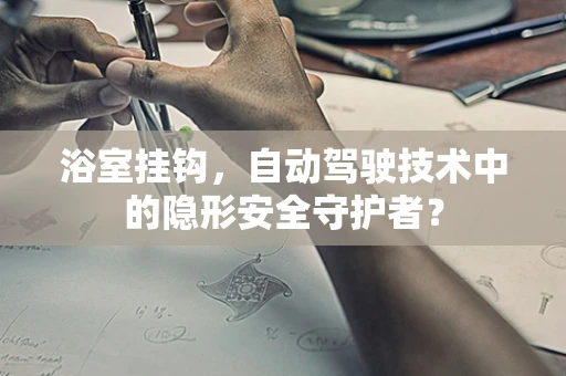 浴室挂钩，自动驾驶技术中的隐形安全守护者？