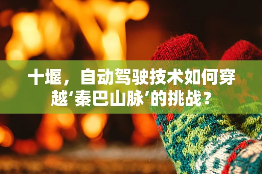 十堰，自动驾驶技术如何穿越‘秦巴山脉’的挑战？