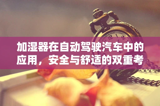 加湿器在自动驾驶汽车中的应用，安全与舒适的双重考量？