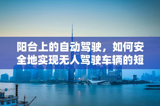 阳台上的自动驾驶，如何安全地实现无人驾驶车辆的短途停放？