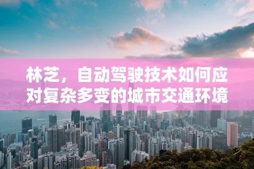 林芝，自动驾驶技术如何应对复杂多变的城市交通环境？