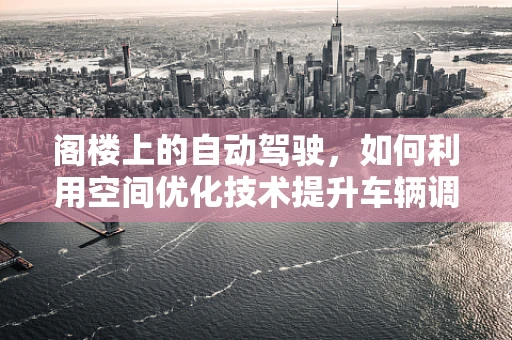阁楼上的自动驾驶，如何利用空间优化技术提升车辆调度效率？