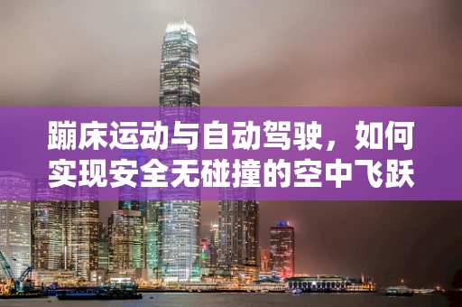 蹦床运动与自动驾驶，如何实现安全无碰撞的空中飞跃？