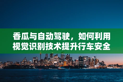 香瓜与自动驾驶，如何利用视觉识别技术提升行车安全？
