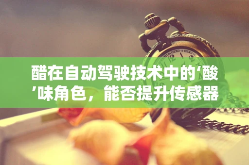醋在自动驾驶技术中的‘酸’味角色，能否提升传感器性能？