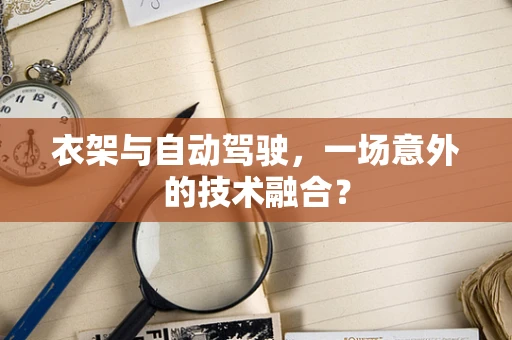 衣架与自动驾驶，一场意外的技术融合？