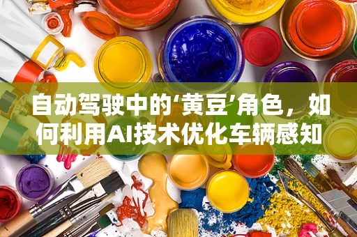 自动驾驶中的‘黄豆’角色，如何利用AI技术优化车辆感知？