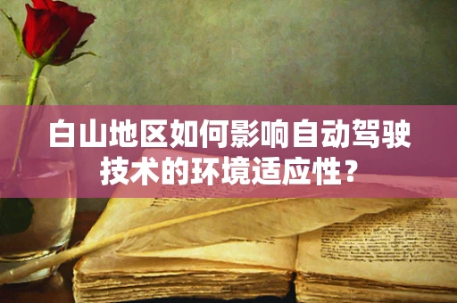 白山地区如何影响自动驾驶技术的环境适应性？