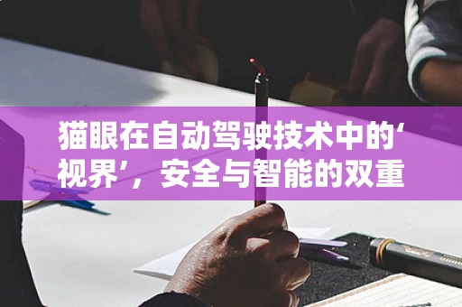 猫眼在自动驾驶技术中的‘视界’，安全与智能的双重挑战？
