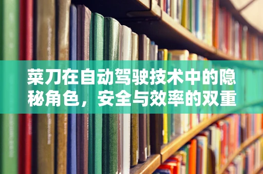 菜刀在自动驾驶技术中的隐秘角色，安全与效率的双重刃解