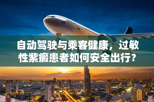 自动驾驶与乘客健康，过敏性紫癜患者如何安全出行？
