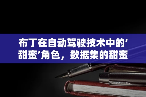 布丁在自动驾驶技术中的‘甜蜜’角色，数据集的甜蜜负担？