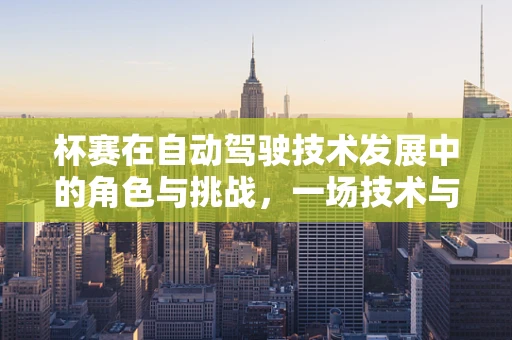 杯赛在自动驾驶技术发展中的角色与挑战，一场技术与实践的较量？