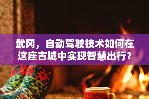 武冈，自动驾驶技术如何在这座古城中实现智慧出行？