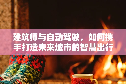 建筑师与自动驾驶，如何携手打造未来城市的智慧出行？
