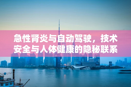急性肾炎与自动驾驶，技术安全与人体健康的隐秘联系？