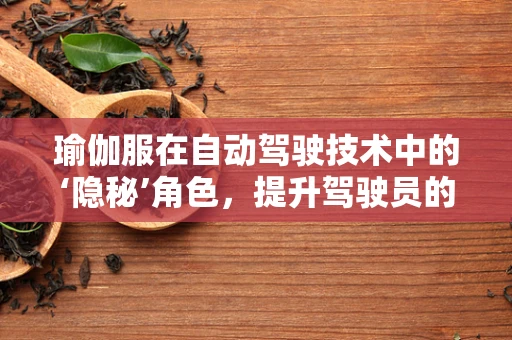 瑜伽服在自动驾驶技术中的‘隐秘’角色，提升驾驶员的舒适与专注