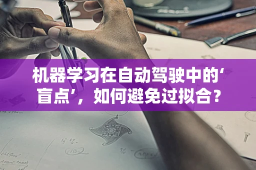 机器学习在自动驾驶中的‘盲点’，如何避免过拟合？