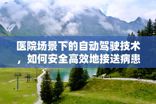 医院场景下的自动驾驶技术，如何安全高效地接送病患？