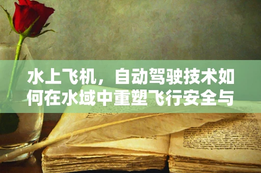 水上飞机，自动驾驶技术如何在水域中重塑飞行安全与效率？