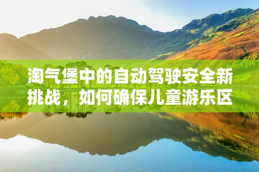 淘气堡中的自动驾驶安全新挑战，如何确保儿童游乐区的智能导航安全无忧？