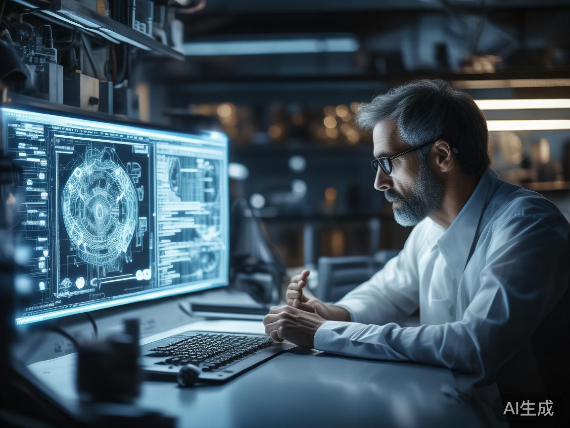 学者助手，如何助力自动驾驶技术突破创新边界？