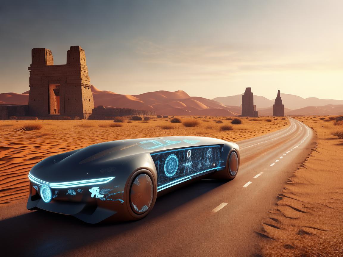 丝绸之路上的自动驾驶技术，如何实现跨文化、跨地域的智能导航？