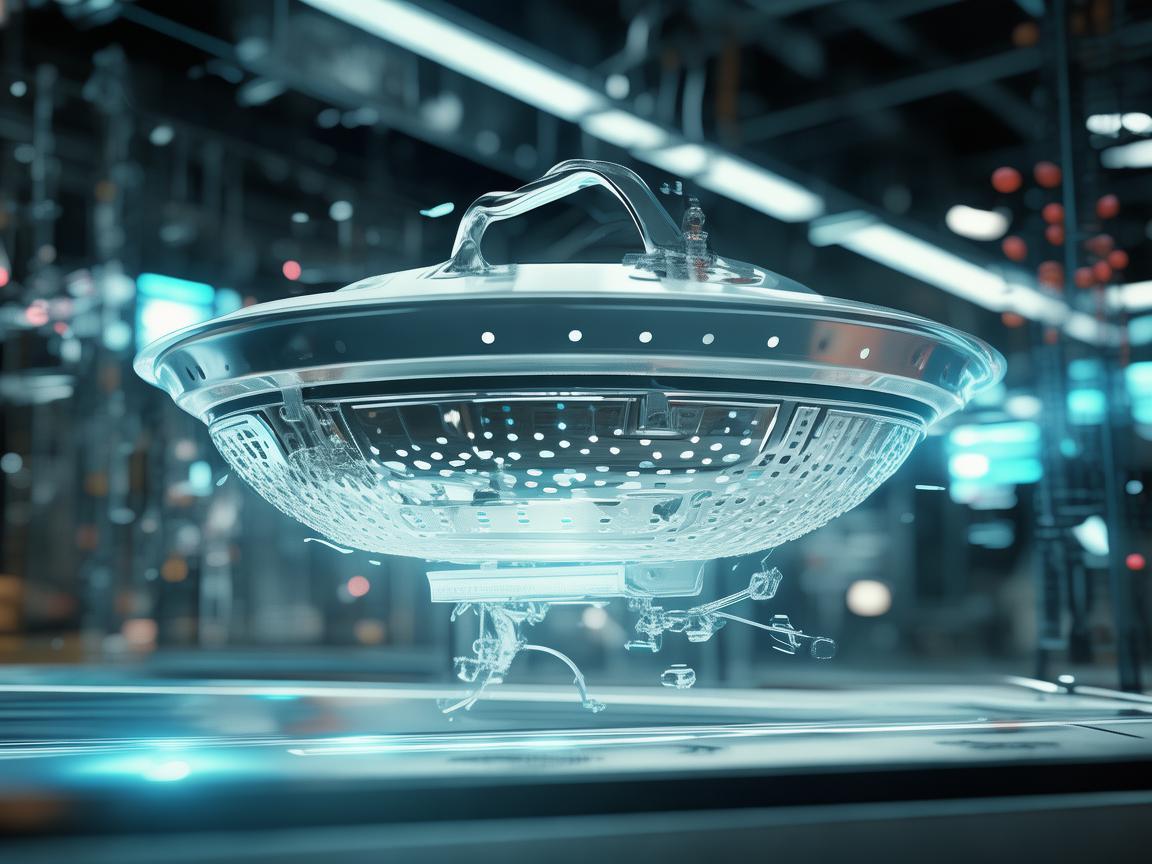 漏勺在自动驾驶技术中的‘意外’角色，如何避免成为系统盲点？