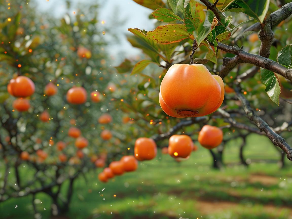 自动驾驶技术下的柿子导航，如何实现精准避障？