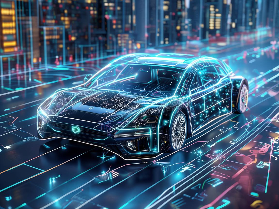 机器学习在自动驾驶中如何实现智能决策？