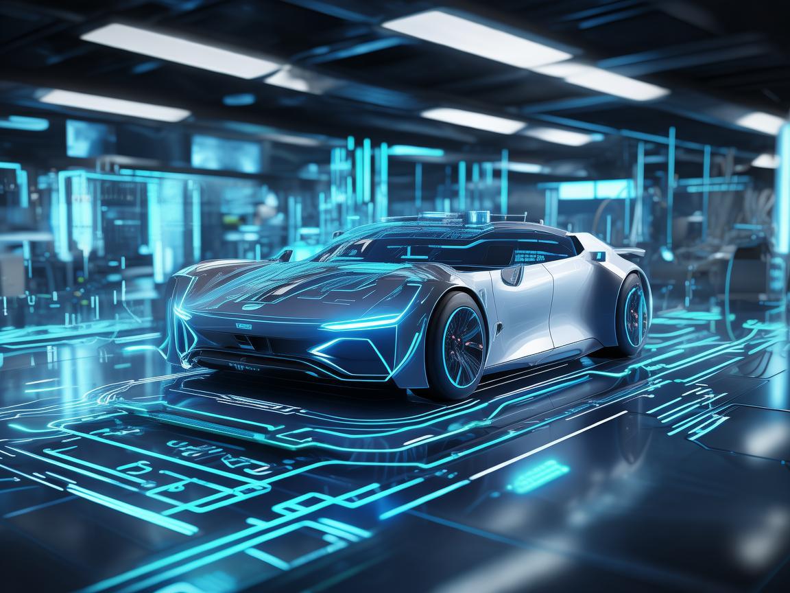 自动驾驶技术能否为肾衰竭患者带来新的‘驶’途？