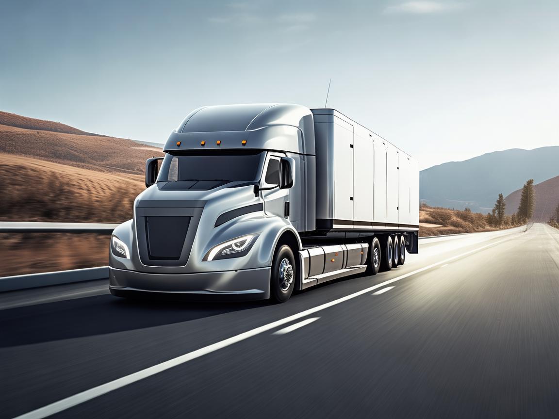 半挂牵引车在自动驾驶技术中如何实现精准路径规划？