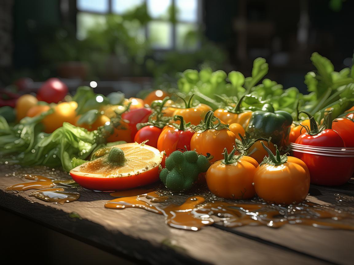 凉拌菜，自动驾驶技术中的‘调味品’？