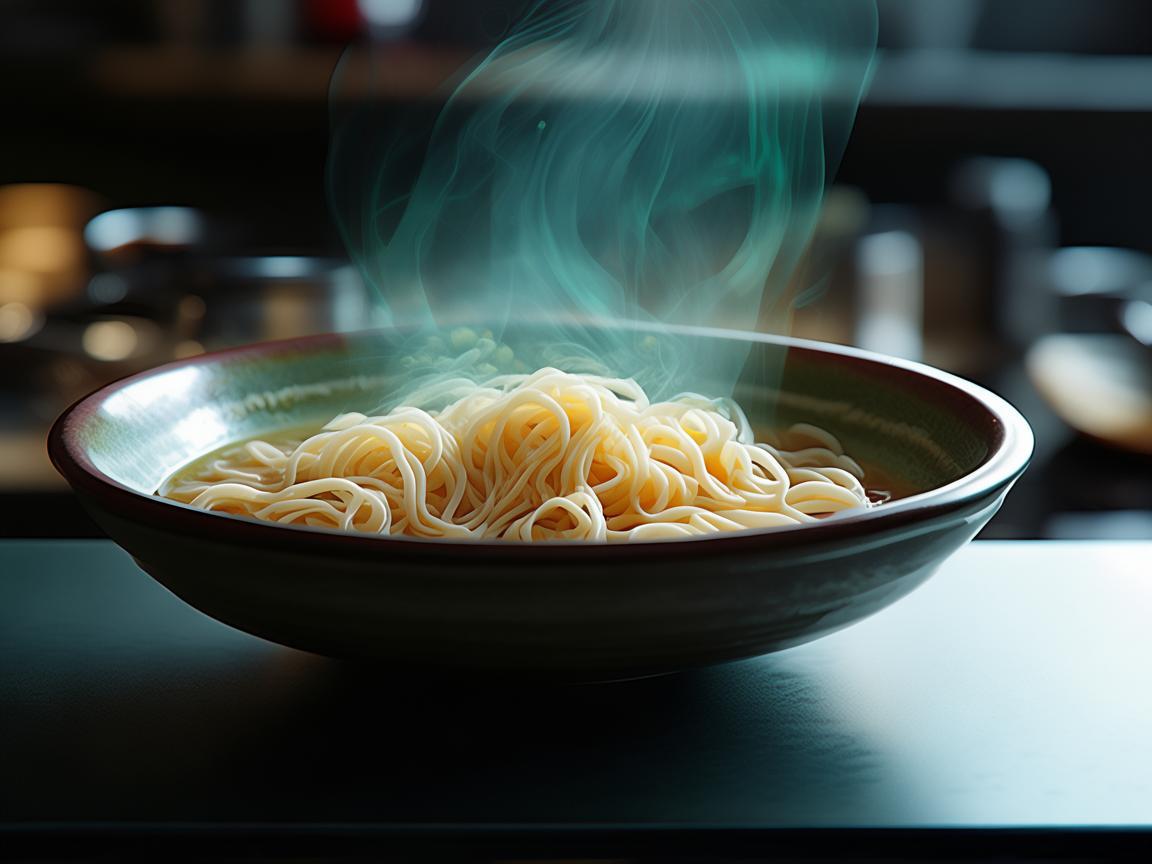 云南过桥米线，自动驾驶技术中的‘热汤’启示？