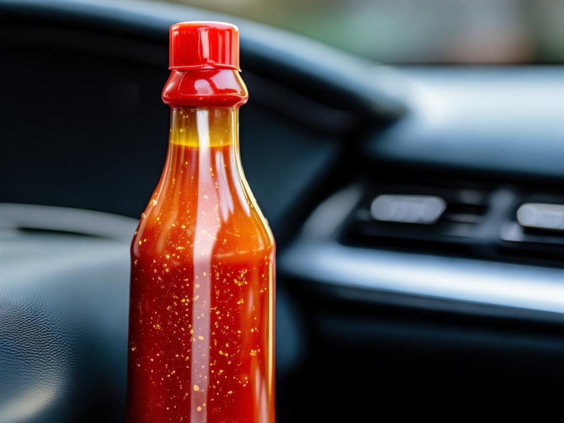 甜辣酱，自动驾驶中的调味品，如何为安全行驶增添风味？