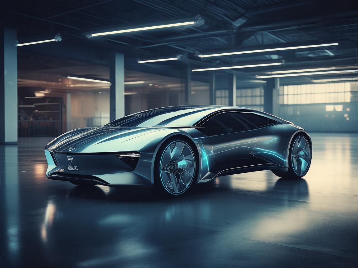 自动驾驶技术，能否成为缓解驾驶员抑郁症的新途径？