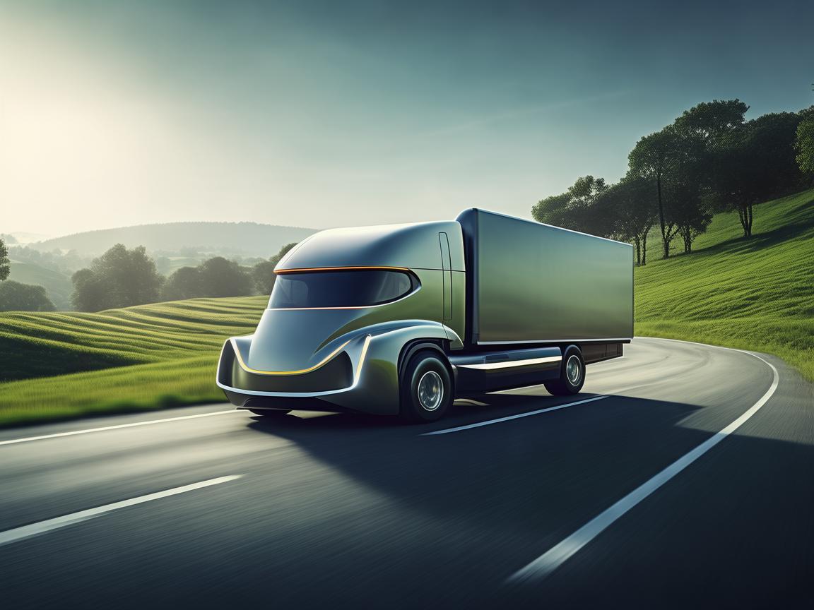 氢能源货车，能否成为未来物流运输的绿色新宠？