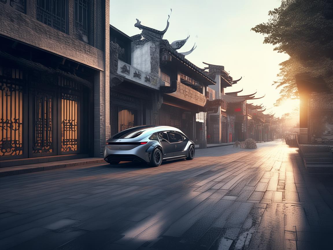 徐州，自动驾驶技术如何在这座历史名城实现智慧出行？