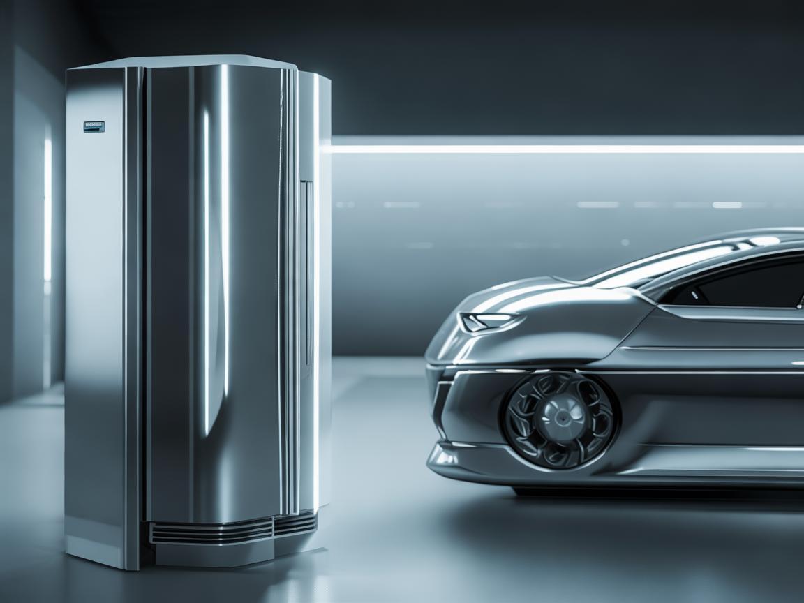 冰箱除味剂与自动驾驶，一场意外的技术跨界？