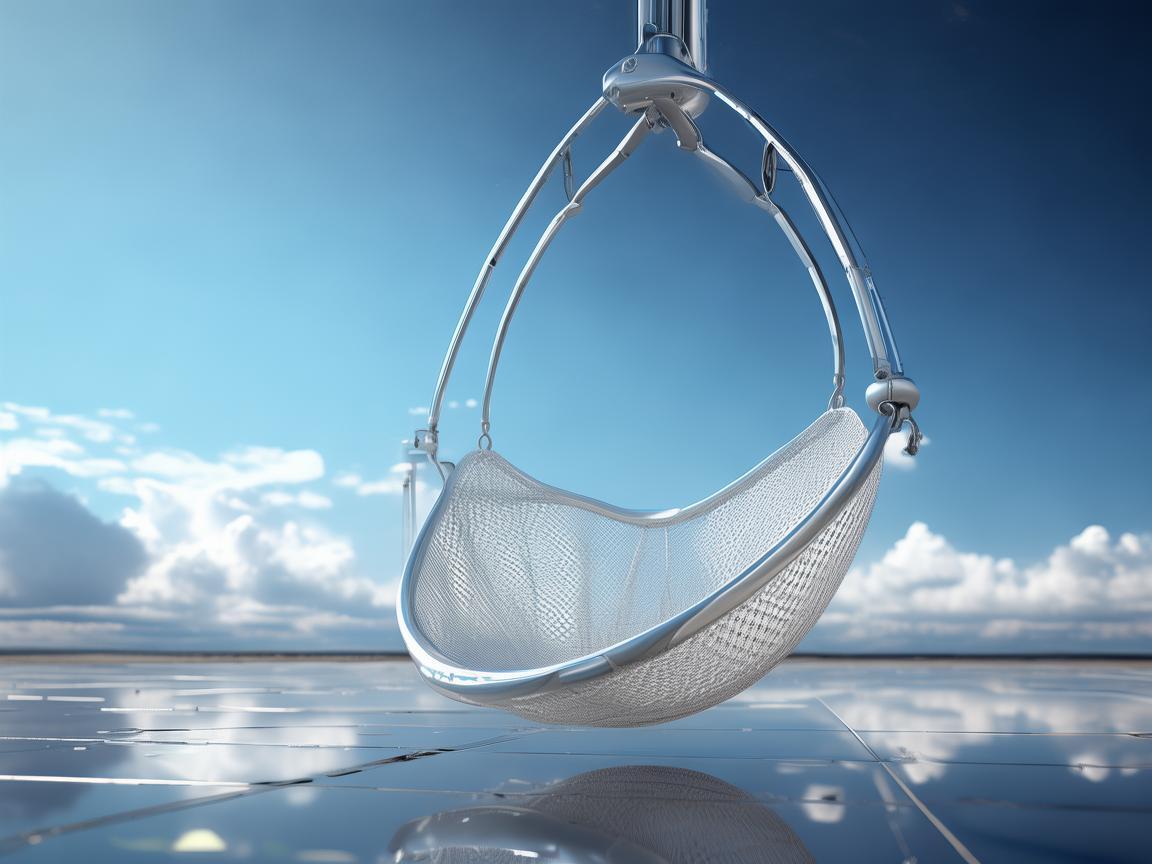 吊椅，自动驾驶时代下的安全新挑战？