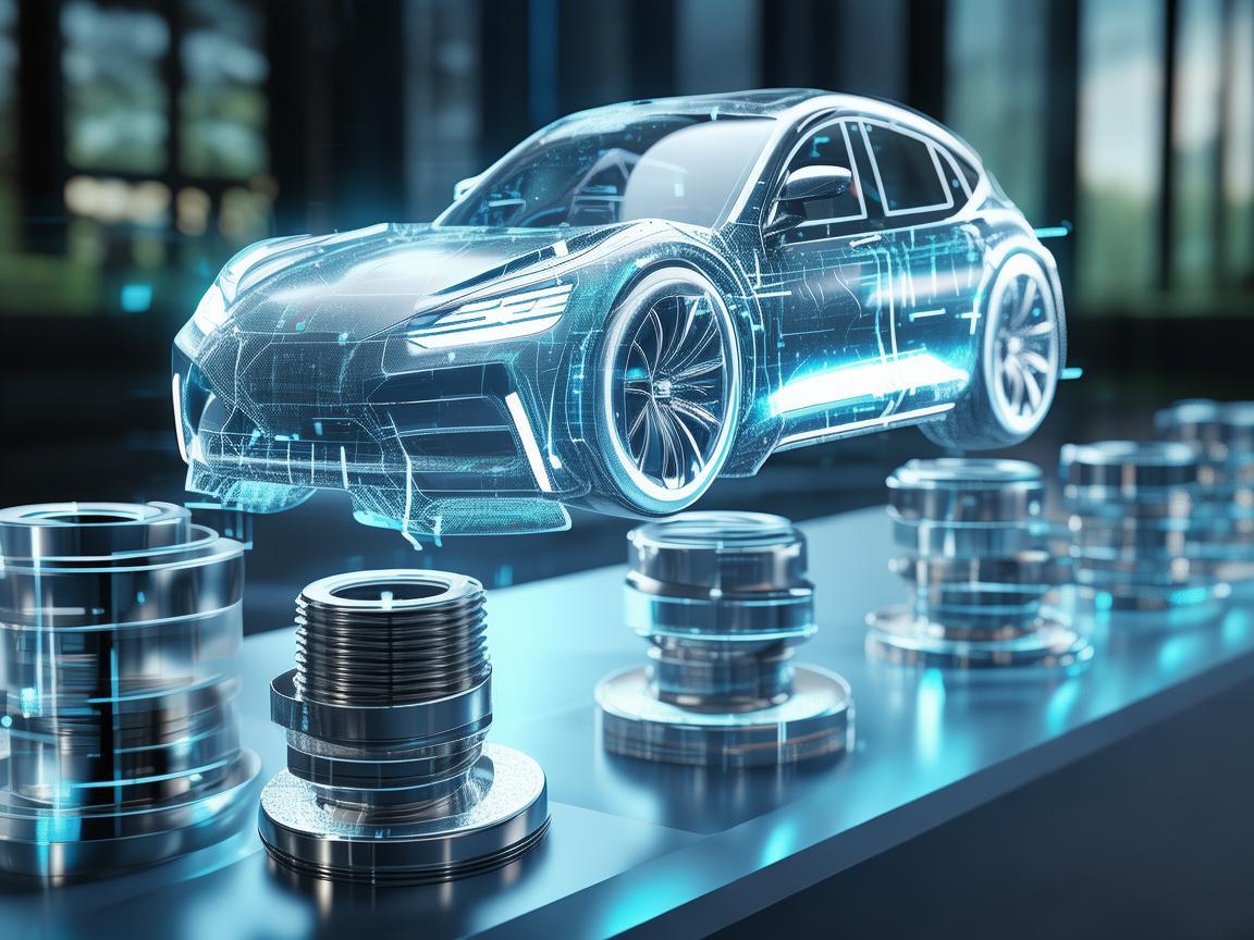 坚果与自动驾驶，如何利用智能识别技术提升行车安全？