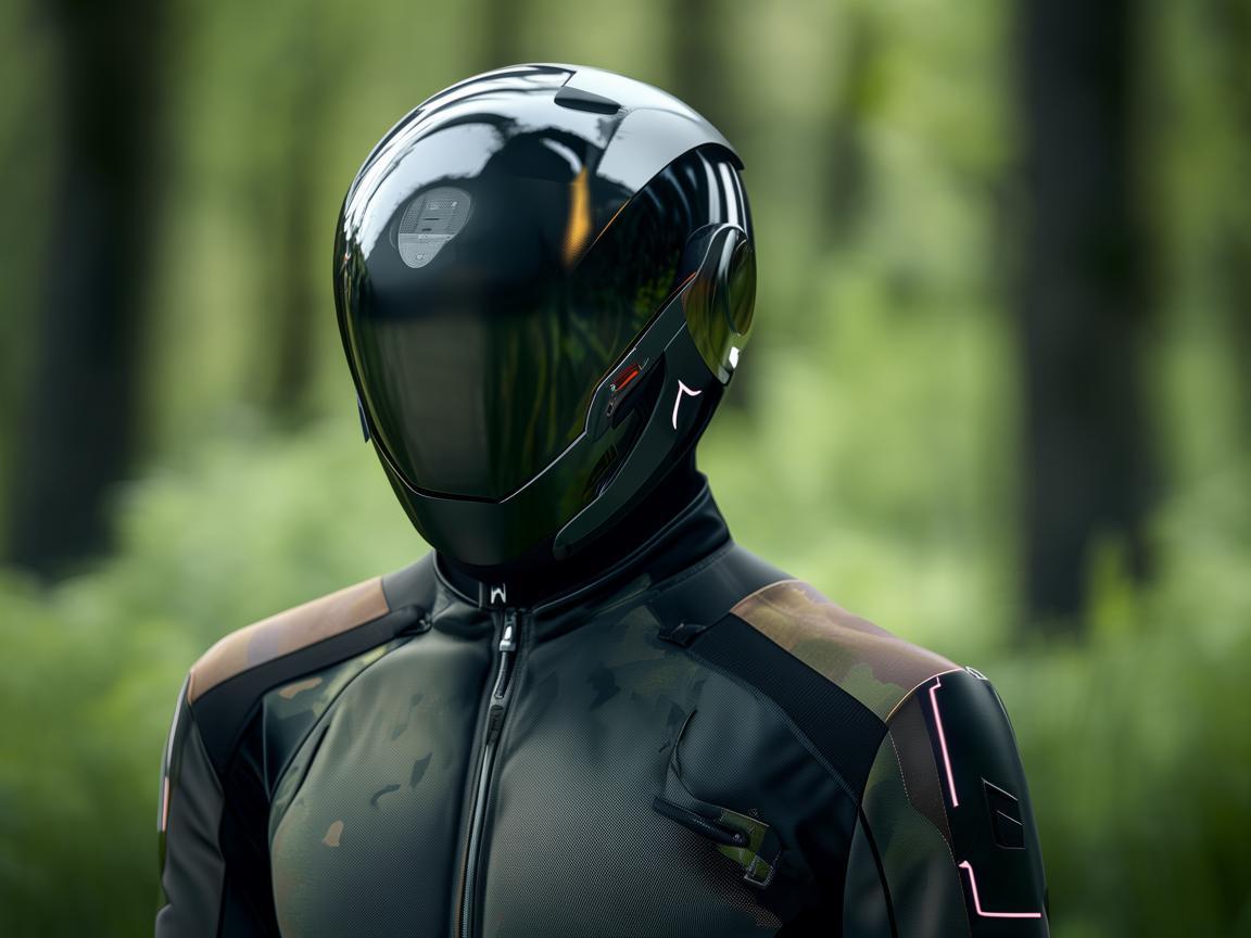 户外服在自动驾驶技术中的隐秘角色，安全与舒适的双重保障？