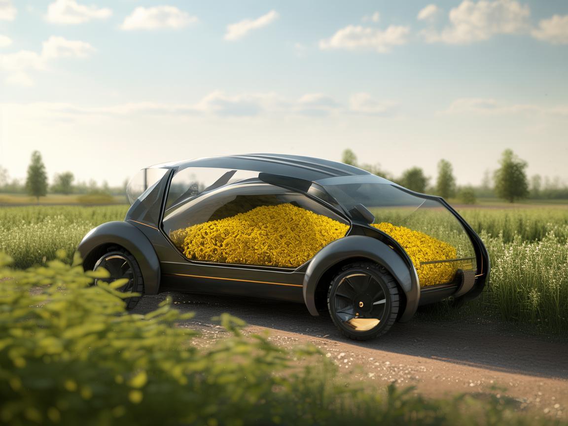 自动驾驶与黄豆，一场意外的技术融合探索？
