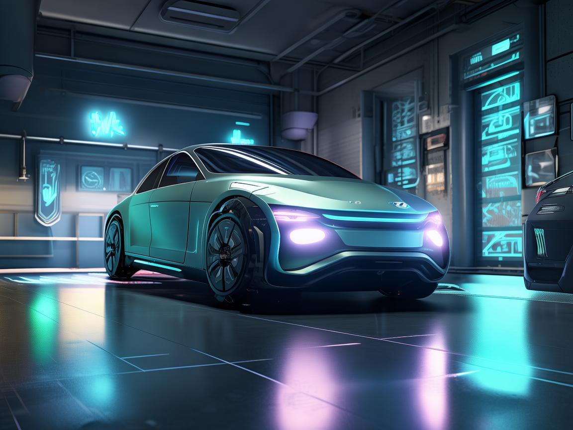 自动驾驶技术如何胃护司机健康？