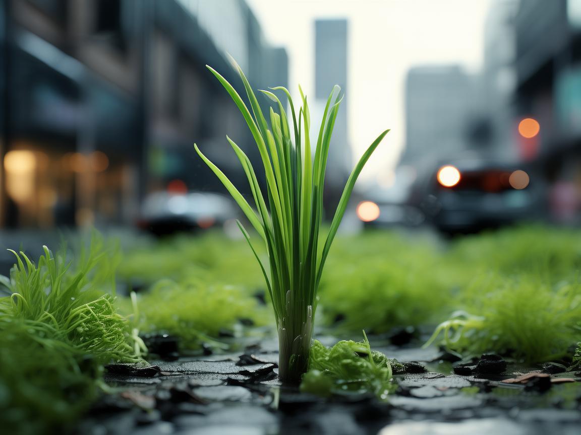 小葱，自动驾驶中的‘隐形’导航员？