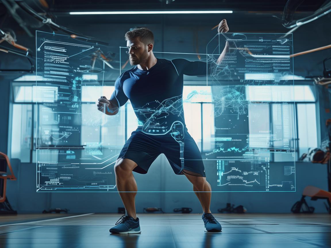 运动员与自动驾驶，如何利用技术提升竞技表现？