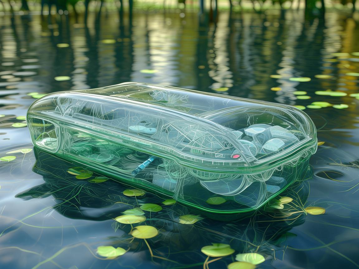 莲藕，自动驾驶技术中的‘隐秘路径’识别挑战？