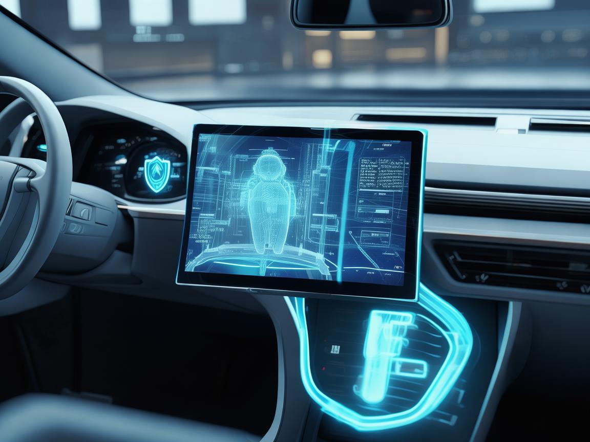 如何应对自动驾驶测试中驾驶员的咽炎问题? 如何应对自动驾驶测试中驾驶员的咽炎问题?