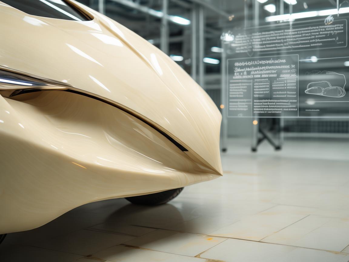 象牙,自动驾驶技术中如何平衡伦理与材料选择? 象牙,自动驾驶技术中如何平衡伦理与材料选择?