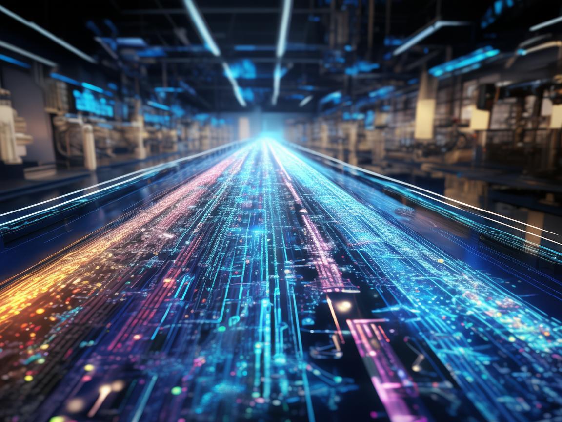 材料科学如何为自动驾驶技术铺就‘隐形之路’？